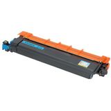 PrintAbout huismerk Toner TN-249C Cyaan Geschikt voor Brother