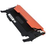 PrintAbout huismerk Toner CLT-Y4072S (SU472A) Geel Geschikt voor Samsung