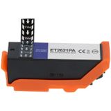 Epson - 26XL - Inktcartridge - Zwart - Hoge Capaciteit - 24.4 ml