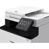 Canon i-SENSYS MF754Cdw Laser A4 1200 x 1200 DPI 33 ppm Wifi