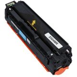 PrintAbout huismerk Toner CLT-M504S (SU292A) Magenta Geschikt voor Samsung