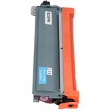 PrintAbout huismerk Toner TN-230M Magenta Geschikt voor Brother