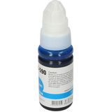 PrintAbout - GI-590C - Inktcartridge - Cyaan