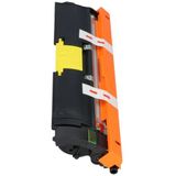 PrintAbout huismerk Toner 1710589-005 (A00W132) Geel Geschikt voor Konica Minolta