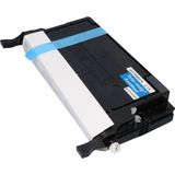 PrintAbout huismerk Toner CLT-K5082L (SU188A) Zwart Hoge capaciteit Geschikt voor Samsung