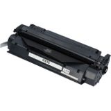 PrintAbout huismerk Toner T Zwart Geschikt voor Canon