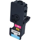 PrintAbout huismerk Toner TK-5230M Magenta Geschikt voor Kyocera