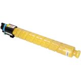 PrintAbout huismerk Toner 842098 (MP C406) Geel Geschikt voor Ricoh
