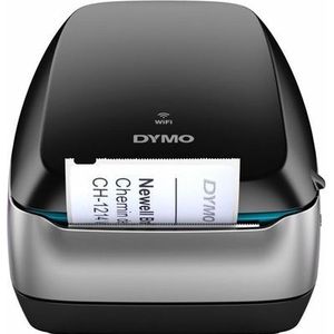 Dymo Labelprinter LabelWriter Wireless