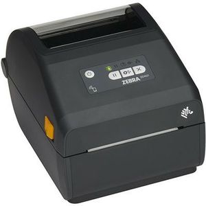 Zebra ZD-421 (ZD4A042-D0EE00EZ) Labelprinter (Wifi, Ethernet)