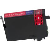 PrintAbout huismerk Inktcartridge 29XL (T2993) Magenta Hoge capaciteit Geschikt voor Epson