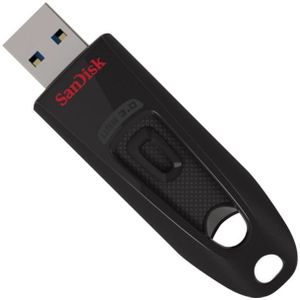 Sandisk - Ultra - USB-stick - 16GB - USB 3.0