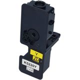 PrintAbout - TK-5220Y - Toner - Geel