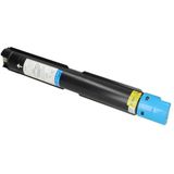 PrintAbout - Toner 106R03760 - Cyaan - Hoge Capaciteit - Geschikt voor Xerox