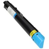 PrintAbout - Toner 106R03760 - Cyaan - Hoge Capaciteit - Geschikt voor Xerox