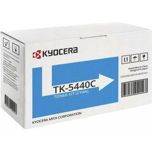 Kyocera Toner TK-5440C Cyaan Hoge capaciteit