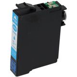 Epson - 604XL - Inktcartridge - Cyaan - Hoge Capaciteit 10 ml