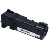 PrintAbout huismerk Toner 593-10312 (FM064) Zwart Geschikt voor Dell