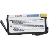 PrintAbout huismerk Inktcartridge 935XL (C2P25AE) Magenta Hoge capaciteit Geschikt voor HP