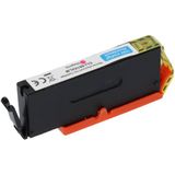 PrintAbout - CLI-581XL M - Inktcartridge - Magenta - Hoge Capaciteit Geschikt voor Canon