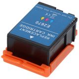 PrintAbout huismerk Inktcartridge T26704010 (T266) 3-kleuren Hoge capaciteit Geschikt voor Epson
