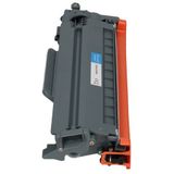 PrintAbout huismerk Toner TN-2510 Zwart Normale capaciteit Geschikt voor Brother