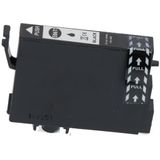 PrintAbout huismerk Inktcartridge C13T061140 Zwart Geschikt voor Epson