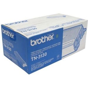 Brother Toner TN-3130 Zwart