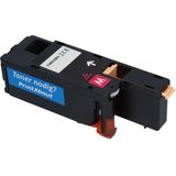 PrintAbout huismerk Toner 106R01628 Magenta Geschikt voor Xerox