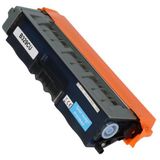 PrintAbout huismerk Toner TN-329C Cyaan Extra hoge capaciteit Geschikt voor Brother