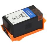 PrintAbout huismerk Inktcartridge 912XL (3YL84AE) Zwart Hoge capaciteit Geschikt voor HP