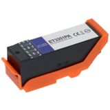 PrintAbout huismerk Inktcartridge 33XL (C13T33514012) Zwart Hoge capaciteit Geschikt voor Epson