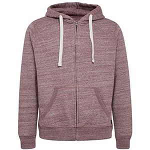 Blend Sweatshirt voor heren, Rood (Bordeaux 73812)