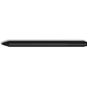 Microsoft - Surface Pen - Stift compatibel met Surface Book, Studio, Laptop, Go, Pro (schaduw, 4096 drukpunten, minimale latentie) - Zwart (EYU-0002)