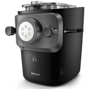 Philips 7000 series HR2665/93 - Pastamachine - Zwart