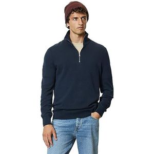 Marc O'Polo 328502360104 Sweatshirt voor heren, 898, M