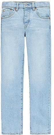 Levi's Lvg 501 Original Jeans 4eh879 meisjes, Luxor Laatste