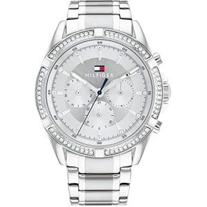 Tommy Hilfiger TH1782557 KENZIE Dames Horloge