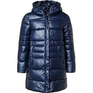 CMP Glanzende parka voor meisjes en meisjes