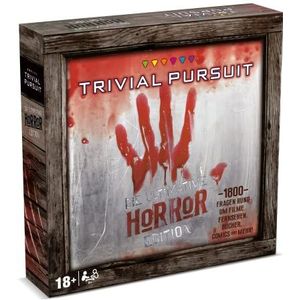 Trivial Pursuit Horror XL (spel)