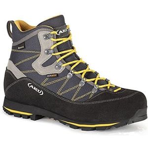 AKU Trekker Lite III GTX Wandellaarzen, heren, antraciet/mostard, 44,5