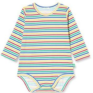 United Colors of Benetton verpleegkundige tuniek voor baby's, Righe meerkleurig 62Y