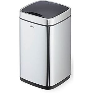 Durable 2 TOUCH - Prullenbak met Sensor - 12L