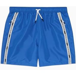 EMPORIO ARMANI Boxer de bain pour homme, ultramarine, L