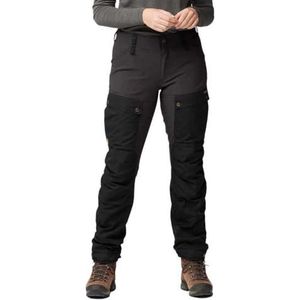 Fjällräven - Keb Trousers W, sportbroek voor dames