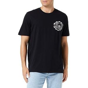 Diesel T-shirt pour homme, 9x0gramme, XL