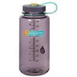 Nalgene WH Sustain fles aubergine 1 liter