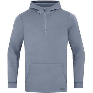 JAKO Zip Hoodie Pro Casual jas met capuchon