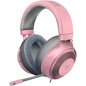 Razer Kraken Kraken 2019 Kraken 2019 Gaming Headset Rozenkwarts