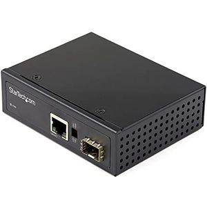 StarTech.com 1 GBPS SFP naar RJ45 Ethernet-converter